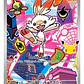 POKÉMON TCG FIRST PARTNER ILLUSTRATION COLLECTION S2 GALAR TERCIA INGLÉS - Miniatura 7