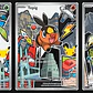 POKÉMON TCG FIRST PARTNER ILLUSTRATION COLLECTION S2 TESELIA TERCIA INGLÉS - Miniatura 1