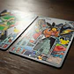 POKÉMON TCG FIRST PARTNER ILLUSTRATION COLLECTION S2 TESELIA TERCIA INGLÉS - Miniatura 4