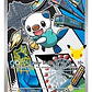 POKÉMON TCG FIRST PARTNER ILLUSTRATION COLLECTION S2 TESELIA TERCIA INGLÉS - Miniatura 8