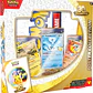 POKÉMON TCG 30TH CELEBRATION POSTER COLLECTION ESPAÑOL - Miniatura 1