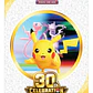 POKÉMON TCG 30TH CELEBRATION POSTER COLLECTION INGLÉS - Miniatura 4