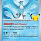 POKÉMON TCG 30TH CELEBRATION POSTER COLLECTION INGLÉS - Miniatura 7