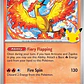 POKÉMON TCG 30TH CELEBRATION POSTER COLLECTION INGLÉS - Miniatura 8