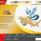 POKÉMON TCG 30TH CELEBRATION POSTER COLLECTION INGLÉS - Miniatura 11