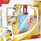 POKÉMON TCG 30TH CELEBRATION POSTER COLLECTION INGLÉS - Miniatura 1
