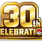 POKÉMON TCG 30TH CELEBRATION POSTER COLLECTION INGLÉS - Miniatura 3