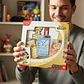 POKÉMON TCG 30TH CELEBRATION POSTER COLLECTION INGLÉS - Miniatura 2