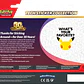 POKÉMON TCG 30TH CELEBRATION TECH STICKER COLLECTION AL AZAR INGLÉS - Miniatura 5