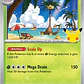 POKÉMON TCG 30TH CELEBRATION TECH STICKER COLLECTION AL AZAR INGLÉS - Miniatura 6