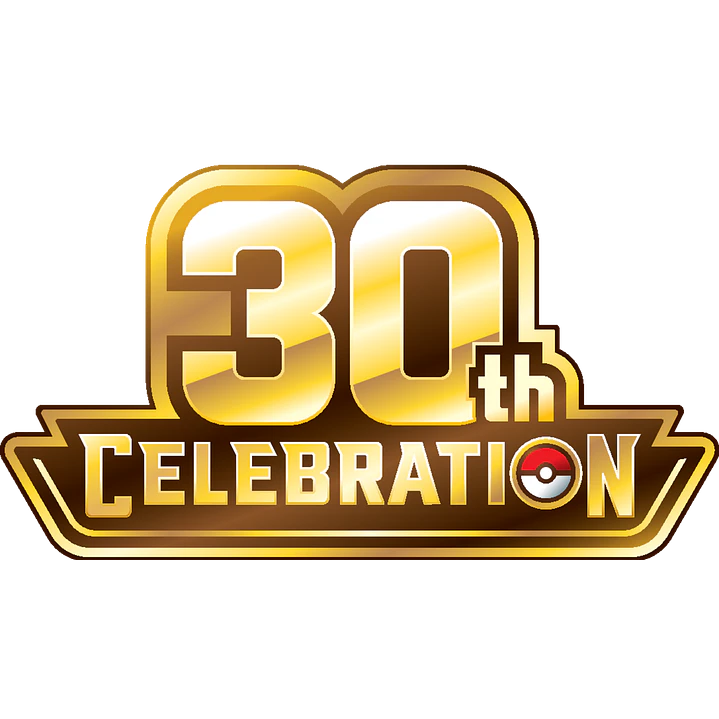 POKÉMON TCG 30TH CELEBRATION TECH STICKER COLLECTION AL AZAR INGLÉS 2