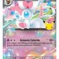 POKÉMON TCG 30TH CELEBRATION SYLVEON / GRENINJA EX BOX AL AZAR ESPAÑOL - Miniatura 5