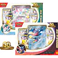 POKÉMON TCG 30TH CELEBRATION SYLVEON / GRENINJA EX BOX AL AZAR INGLÉS - Miniatura 3