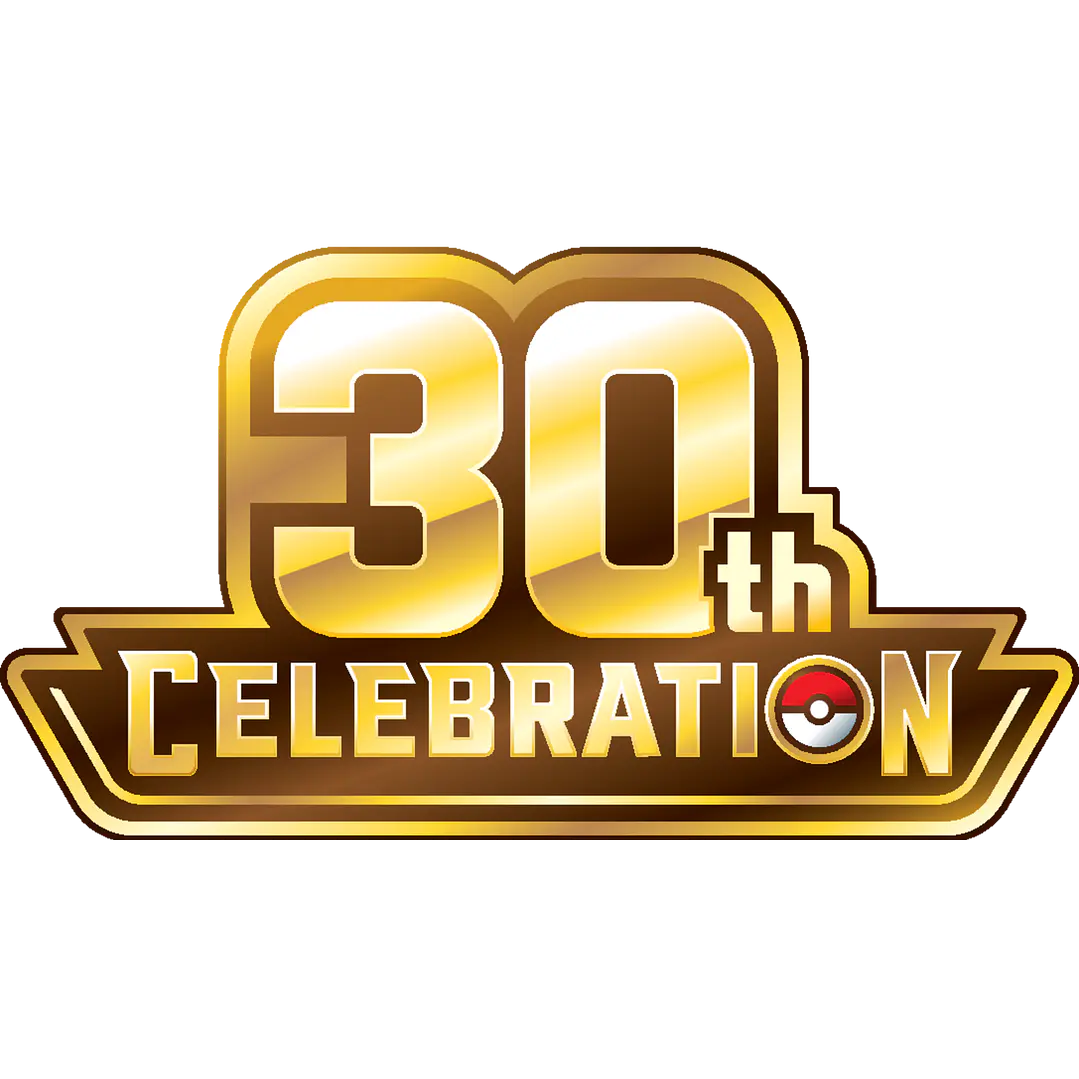 POKÉMON TCG 30TH CELEBRATION SYLVEON / GRENINJA EX BOX AL AZAR INGLÉS 4