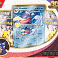 POKÉMON TCG 30TH CELEBRATION SYLVEON / GRENINJA EX BOX AL AZAR INGLÉS - Miniatura 11