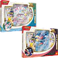 POKÉMON TCG 30TH CELEBRATION SYLVEON / GRENINJA EX BOX AL AZAR ESPAÑOL - Miniatura 1