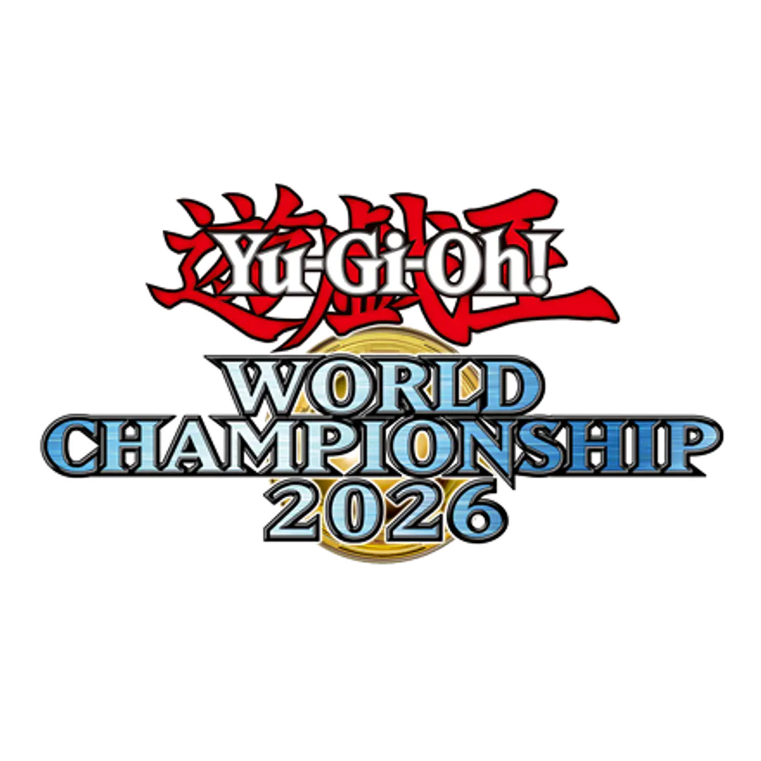 Yu-Gi-Oh! Limited Pack World Championship 2026 ! 3