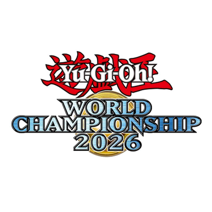 Yu-Gi-Oh! Limited Pack World Championship 2026 ! 3