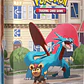 POKÉMON TCG LUMINOSE CITY MINI TIN MEG 1 AL AZAR INGLÉS - Miniatura 4