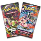POKÉMON TCG LUMINOSE CITY MINI TIN MEG 1 AL AZAR INGLÉS - Miniatura 5