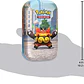 POKÉMON TCG LUMINOSE CITY MINI TIN MEG 1 AL AZAR INGLÉS - Miniatura 7
