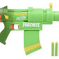 NERF FORNITE SMG ZESTY LANZADOR DE DARDOS HASBRO - Miniatura 1