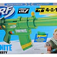 NERF FORNITE SMG ZESTY LANZADOR DE DARDOS HASBRO - Miniatura 2