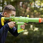 NERF FORNITE SMG ZESTY LANZADOR DE DARDOS HASBRO - Miniatura 3