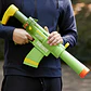 NERF FORNITE SMG ZESTY LANZADOR DE DARDOS HASBRO - Miniatura 5