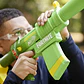 NERF FORNITE SMG ZESTY LANZADOR DE DARDOS HASBRO - Miniatura 6
