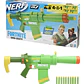 NERF FORNITE SMG ZESTY LANZADOR DE DARDOS HASBRO - Miniatura 7