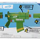 NERF FORNITE SMG ZESTY LANZADOR DE DARDOS HASBRO - Miniatura 8