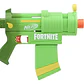 NERF FORNITE SMG ZESTY LANZADOR DE DARDOS HASBRO - Miniatura 10