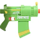 NERF FORNITE SMG ZESTY LANZADOR DE DARDOS HASBRO - Miniatura 11