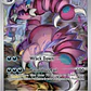 Pokémon Tcg Drapion Por En 097/088 Me03 Illustration Rare - Miniatura 1