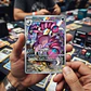 Pokémon Tcg Drapion Por En 097/088 Me03 Illustration Rare - Miniatura 2