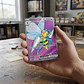 Pokémon Tcg Beedrill Ex Cri En 098/086 Me04 Full Art - Miniatura 3