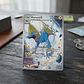 Pokémon Tcg Manetric Pbl En 089/084 Me05 Illustration Rare - Miniatura 2