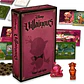 DISNEY VILLAINOUS ESPAÑOL SUGAR AND SPITE JUEGO DE MESA - Miniatura 4