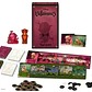 DISNEY VILLAINOUS ESPAÑOL SUGAR AND SPITE JUEGO DE MESA - Miniatura 6