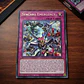 Synchro Emergency Ultra Rara Mamo-en009 Yugioh! Tcg - Miniatura 2