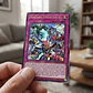 Synchro Emergency Ultra Rara Mamo-en009 Yugioh! Tcg - Miniatura 3