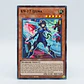 K9-17 Izuna Ultra Rara Mamo-en062 Yugioh! Tcg - Miniatura 2