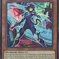 K9-17 Izuna Ultra Rara Mamo-en062 Yugioh! Tcg - Miniatura 4
