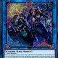 W:p Fancy Ball Secret Rare Mamo-en028 Yugioh! Tcg - Miniatura 1