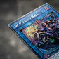 W:p Fancy Ball Secret Rare Mamo-en028 Yugioh! Tcg - Miniatura 4