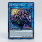 W:p Fancy Ball Secret Rare Mamo-en028 Yugioh! Tcg - Miniatura 5