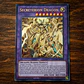Secreterion Dragon Ultra Rara Mamo-en078 Yugioh! Tcg - Miniatura 2