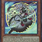 Dracotail Lukias Ultra Rara Mamo-en061 Yugioh! Tcg - Miniatura 1