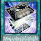 Shining Sarcophagus Ultra Rara Mamo-en096 Yugioh! Tcg - Miniatura 1
